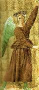 Piero della Francesca madonna del parto France oil painting artist